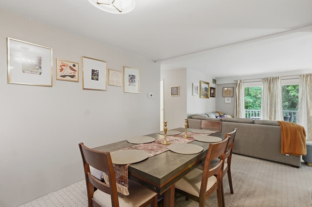 Condominium at 11 Silver Hill Lane # 6, Natick MA 01760, Natick, photo 5 of 24