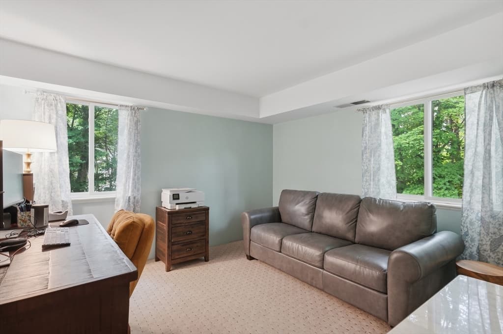 Condominium at 11 Silver Hill Lane # 6, Natick MA 01760, Natick, photo 10 of 24