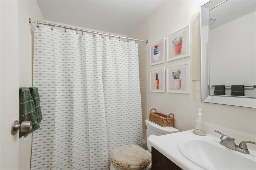 Condominium at 11 Silver Hill Lane # 6, Natick MA 01760, Natick, photo 15 of 24