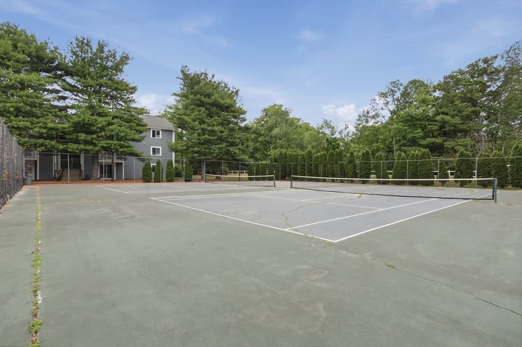 Condominium at 11 Silver Hill Lane # 6, Natick MA 01760, Natick, photo 19 of 24