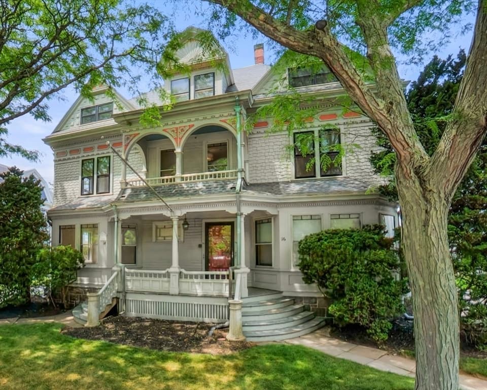 16 Loring Avenue # 2, Salem MA 01970