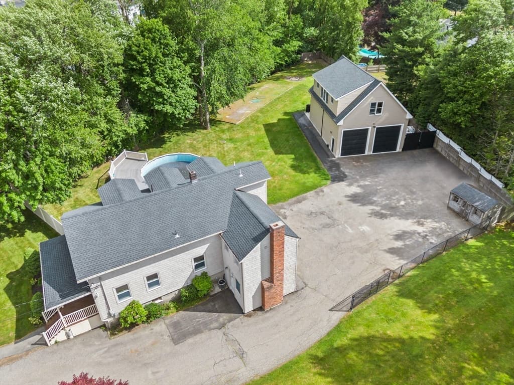 1 Toms Way, Stoneham MA 02180 photo 3