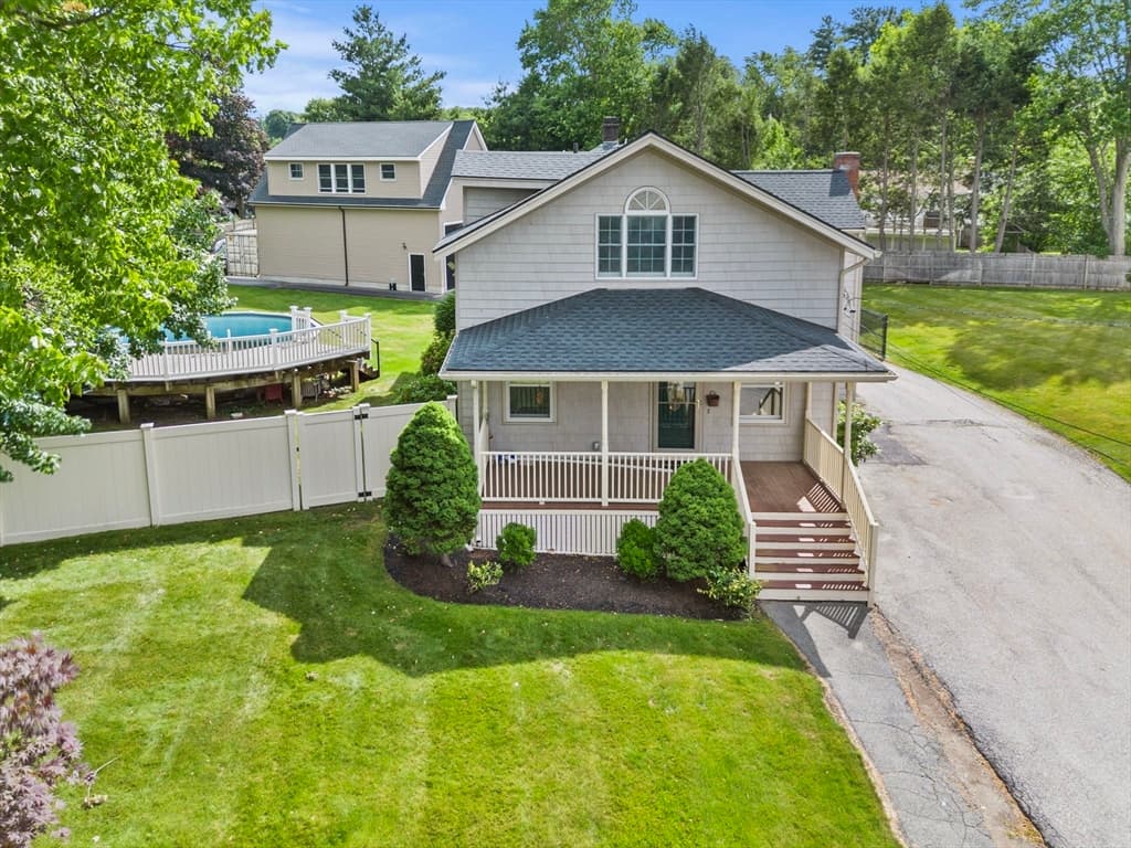 1 Toms Way, Stoneham MA 02180 photo 36