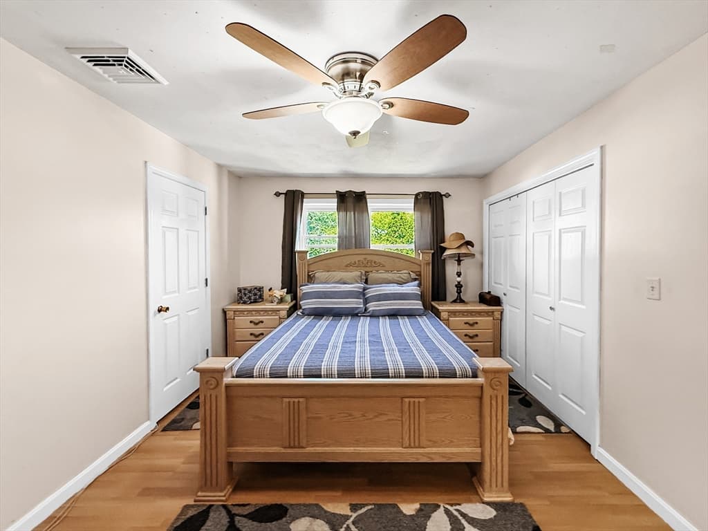 Condominium at 31 Wallace Cir # 31, Malden MA 02148, Malden, photo 20 of 42