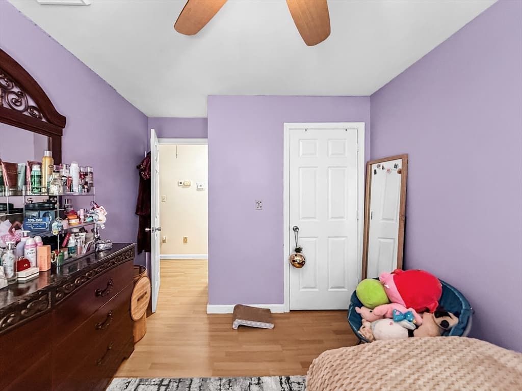 Condominium at 31 Wallace Cir # 31, Malden MA 02148, Malden, photo 24 of 42