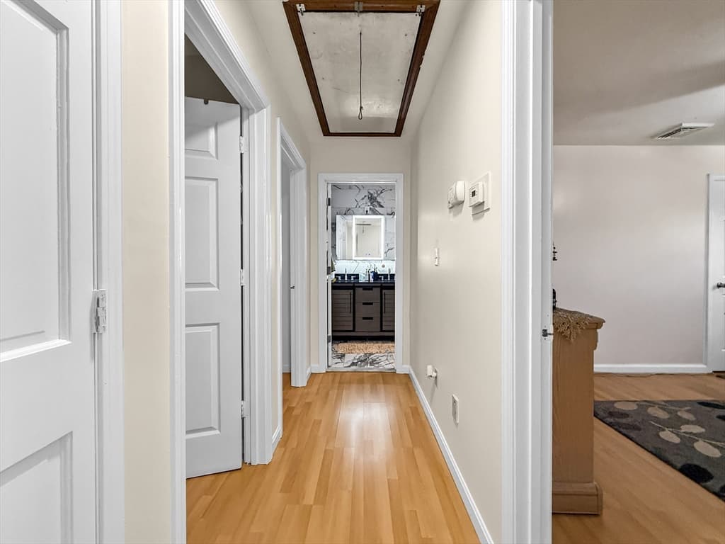 Condominium at 31 Wallace Cir # 31, Malden MA 02148, Malden, photo 18 of 42