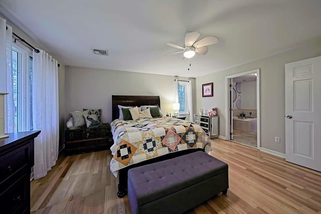 Single Family Residence at 2 Nottingham Dr, Raynham MA 02767, photo 23 of 36