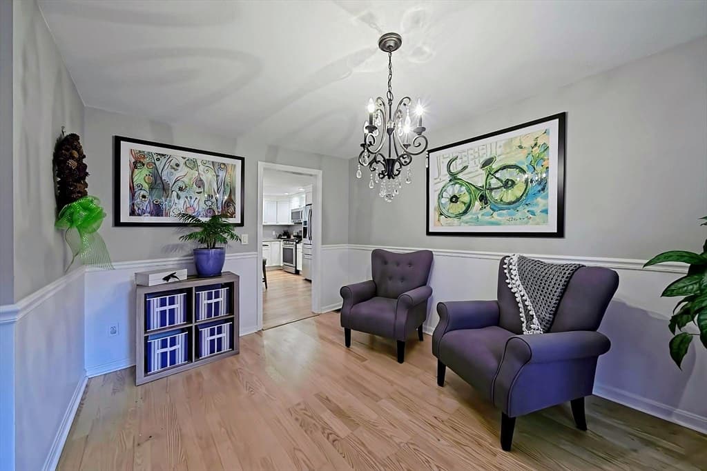 Single Family Residence at 2 Nottingham Dr, Raynham MA 02767, photo 12 of 36
