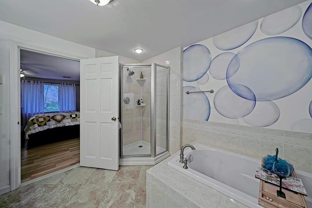 Single Family Residence at 2 Nottingham Dr, Raynham MA 02767, photo 26 of 36