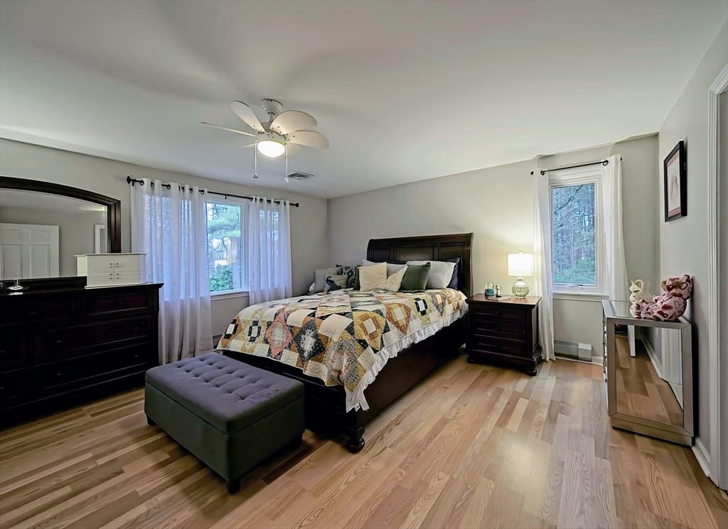 Single Family Residence at 2 Nottingham Dr, Raynham MA 02767, photo 22 of 36
