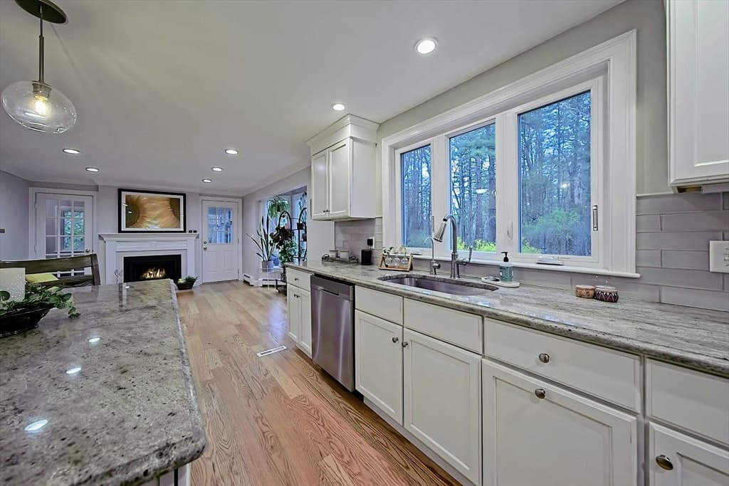 Single Family Residence at 2 Nottingham Dr, Raynham MA 02767, photo 20 of 36