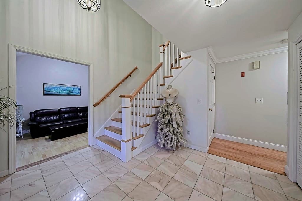 Single Family Residence at 2 Nottingham Dr, Raynham MA 02767, photo 10 of 36