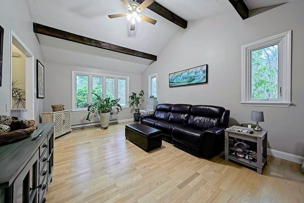 Single Family Residence at 2 Nottingham Dr, Raynham MA 02767, photo 14 of 36