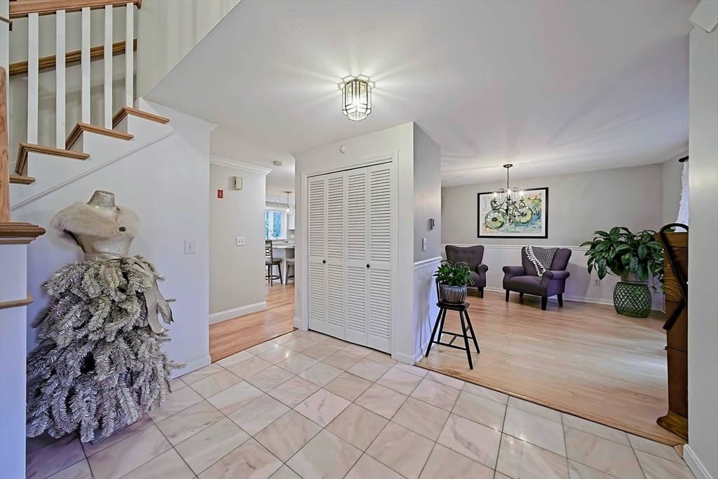 Single Family Residence at 2 Nottingham Dr, Raynham MA 02767, photo 11 of 36