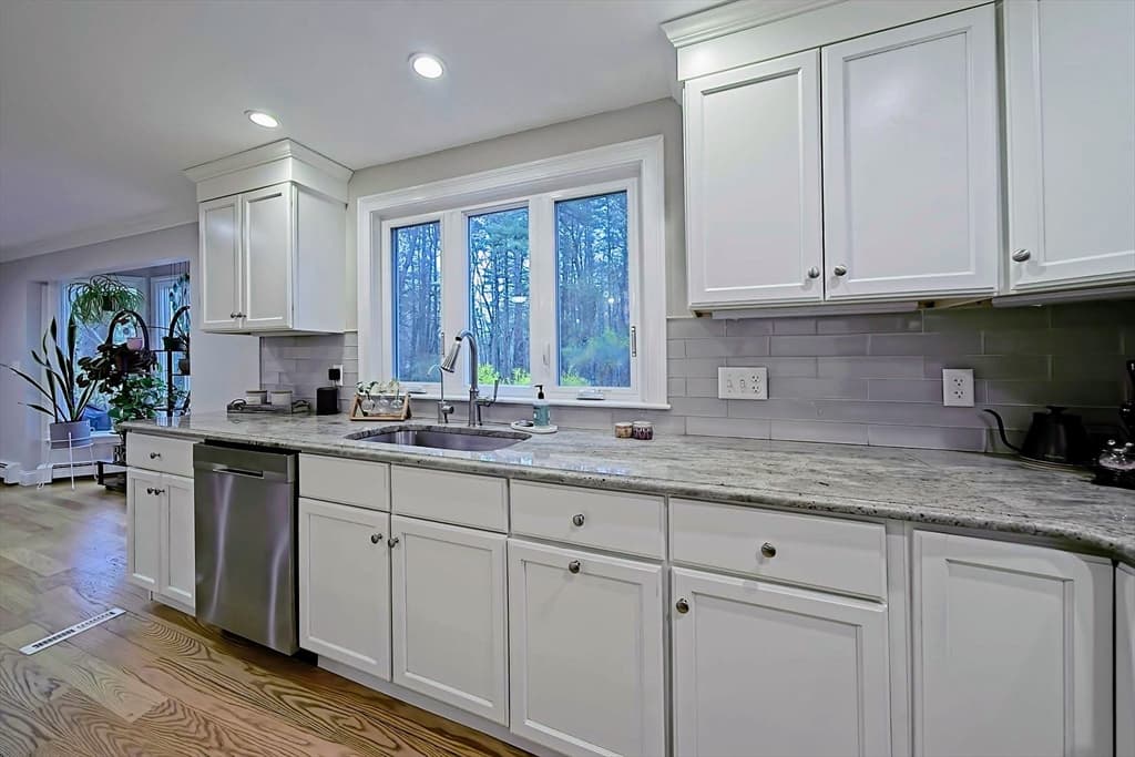 Single Family Residence at 2 Nottingham Dr, Raynham MA 02767, photo 19 of 36