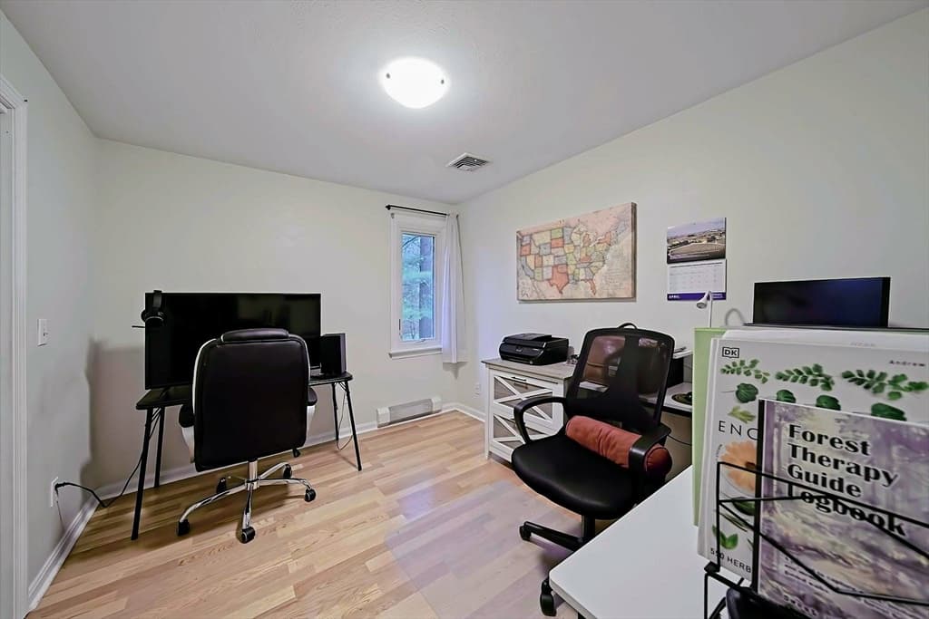 Single Family Residence at 2 Nottingham Dr, Raynham MA 02767, photo 29 of 36