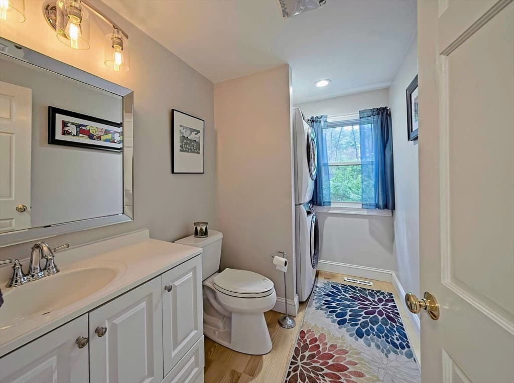 Single Family Residence at 2 Nottingham Dr, Raynham MA 02767, photo 21 of 36