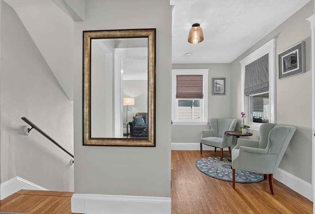 23 Irvington Rd # 2, Somerville MA 02144 photo 22