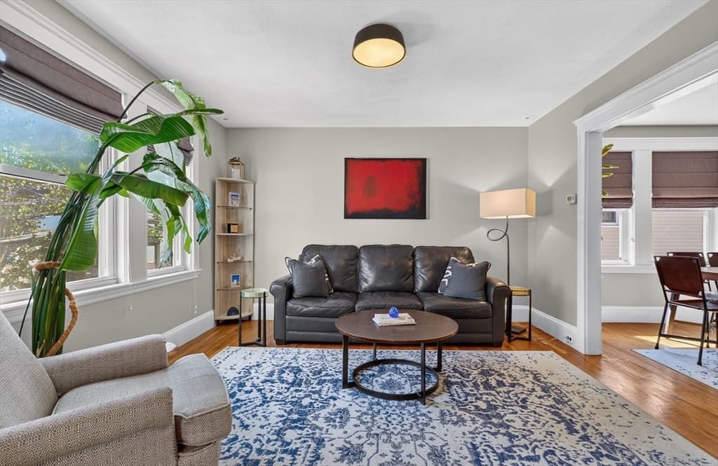 23 Irvington Rd # 2, Somerville MA 02144 photo 3