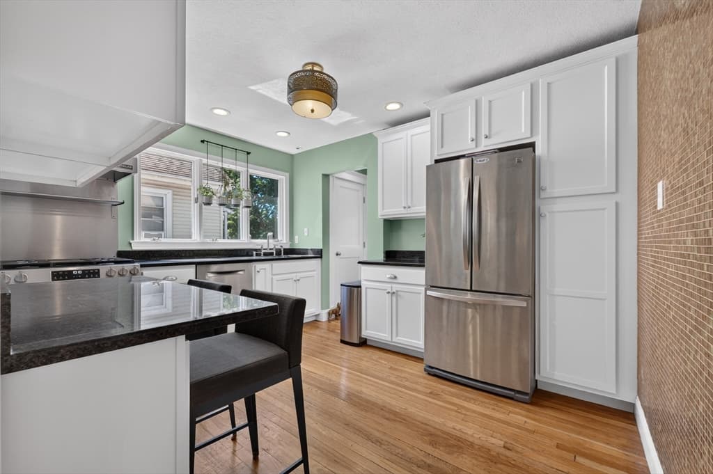 23 Irvington Rd # 2, Somerville MA 02144