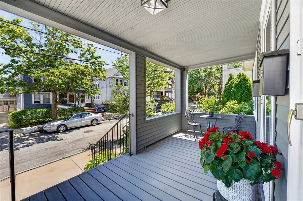 23 Irvington Rd # 2, Somerville MA 02144 photo 34