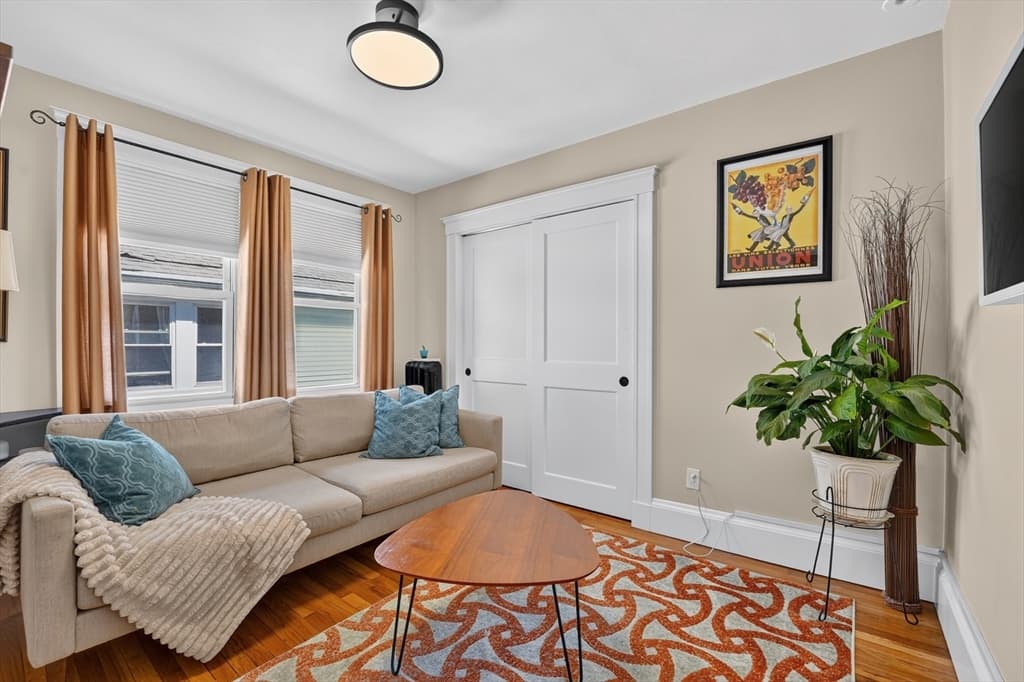 23 Irvington Rd # 2, Somerville MA 02144 photo 18