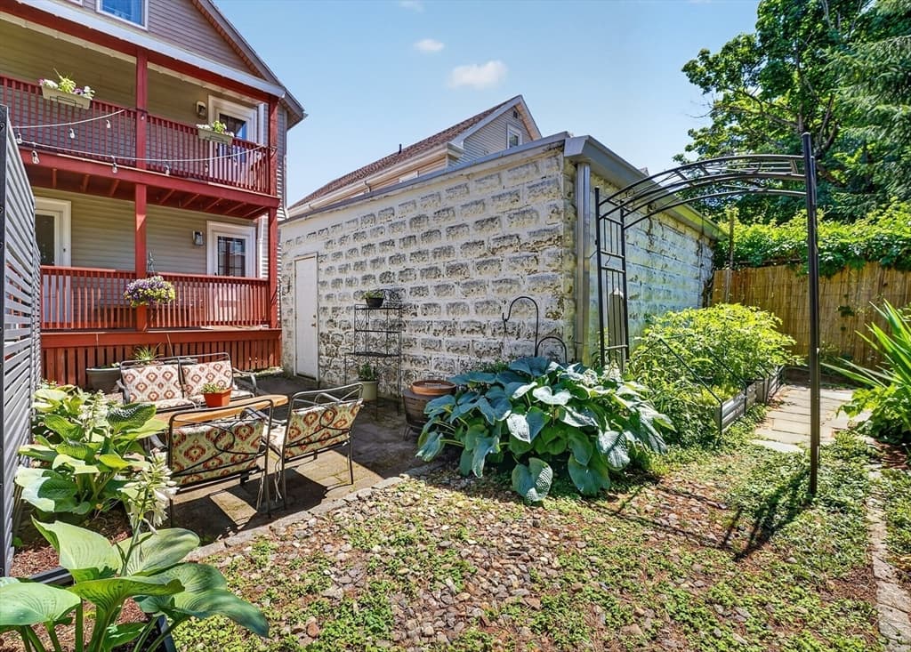 23 Irvington Rd # 2, Somerville MA 02144 photo 35