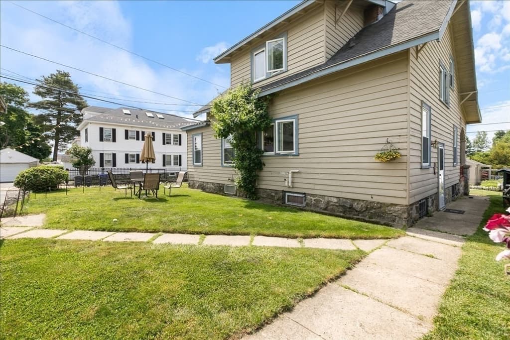 Single Family Residence at 29 Tower St, Methuen MA 01844, Methuen, photo 23 of 30