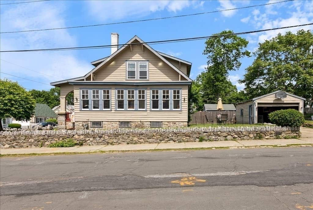 Single Family Residence at 29 Tower St, Methuen MA 01844, Methuen, photo 26 of 30
