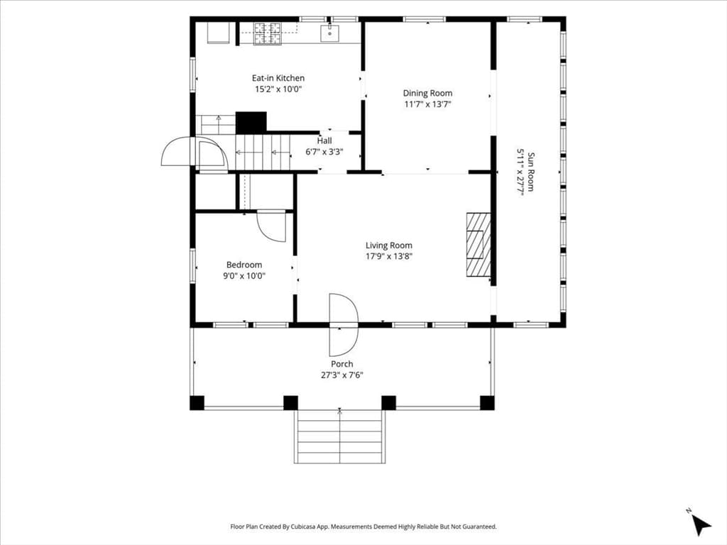 Single Family Residence at 29 Tower St, Methuen MA 01844, Methuen, photo 28 of 30