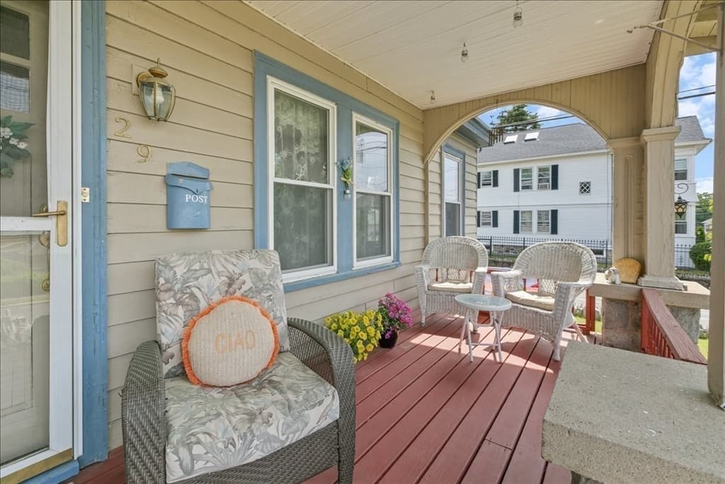 Single Family Residence at 29 Tower St, Methuen MA 01844, Methuen, photo 5 of 30