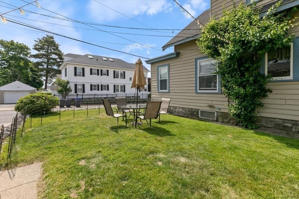 Single Family Residence at 29 Tower St, Methuen MA 01844, Methuen, photo 24 of 30
