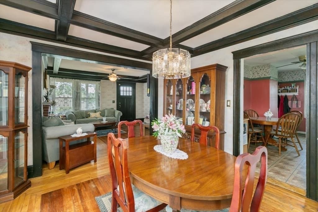 Single Family Residence at 29 Tower St, Methuen MA 01844, Methuen, photo 10 of 30