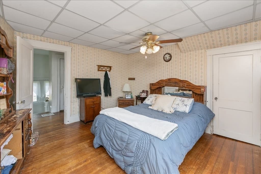 Single Family Residence at 29 Tower St, Methuen MA 01844, Methuen, photo 18 of 30