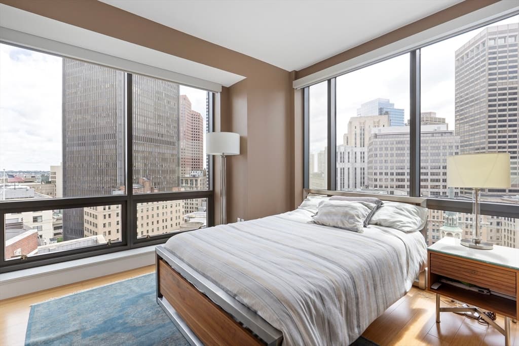 45 Province St # 1706, Boston MA 02108 photo 2
