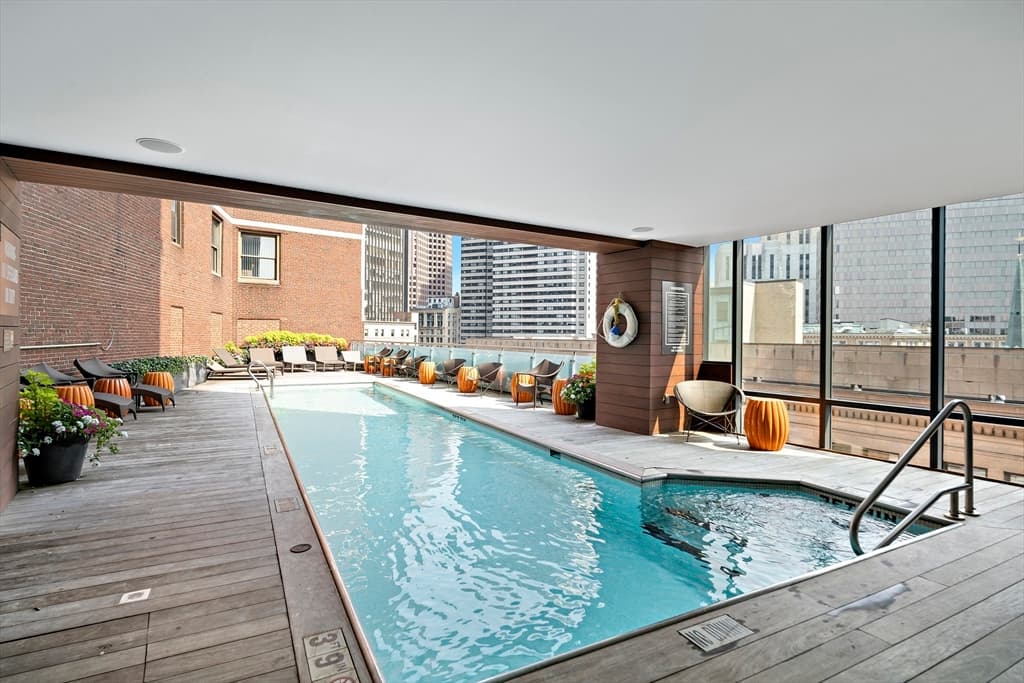 45 Province St # 1706, Boston MA 02108 photo 17