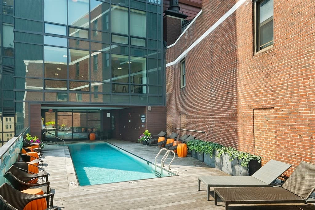 45 Province St # 1706, Boston MA 02108 photo 16
