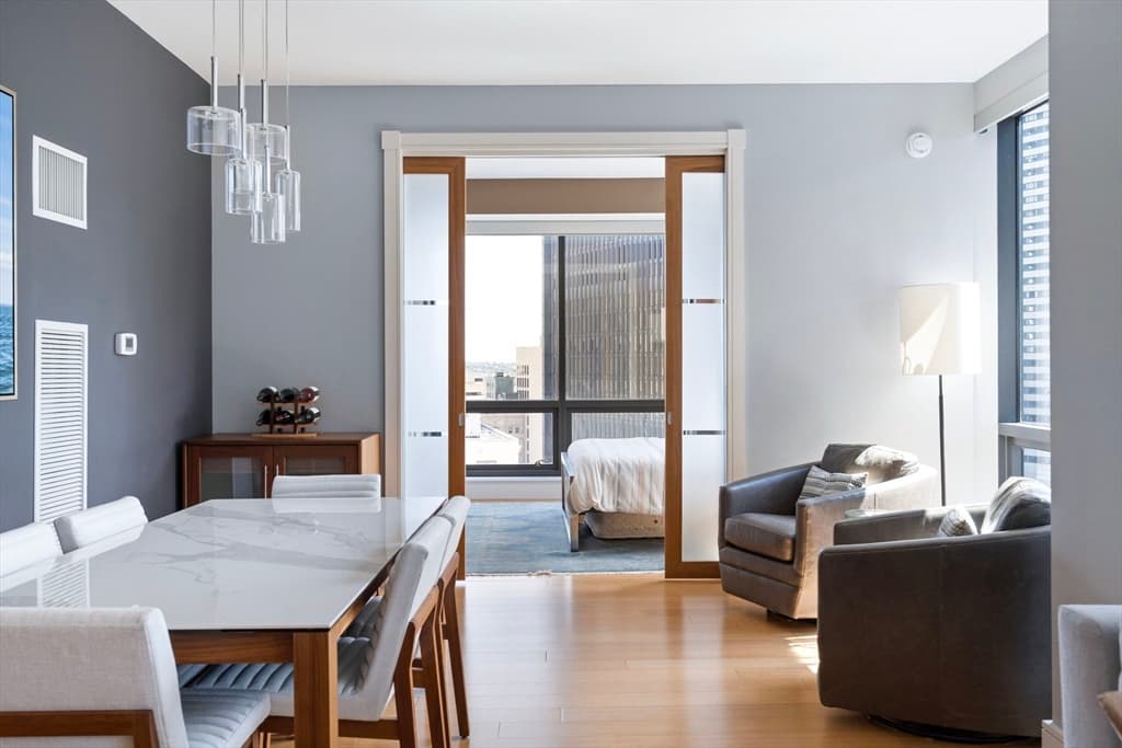 45 Province St # 1706, Boston MA 02108 photo 3