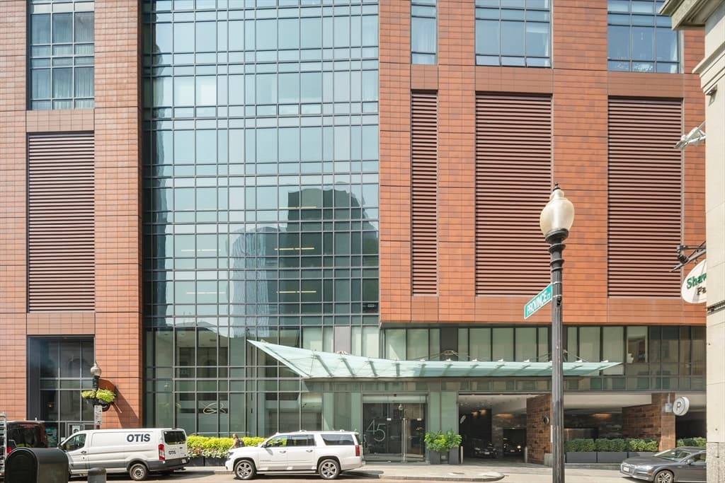 45 Province St # 1706, Boston MA 02108 photo 24