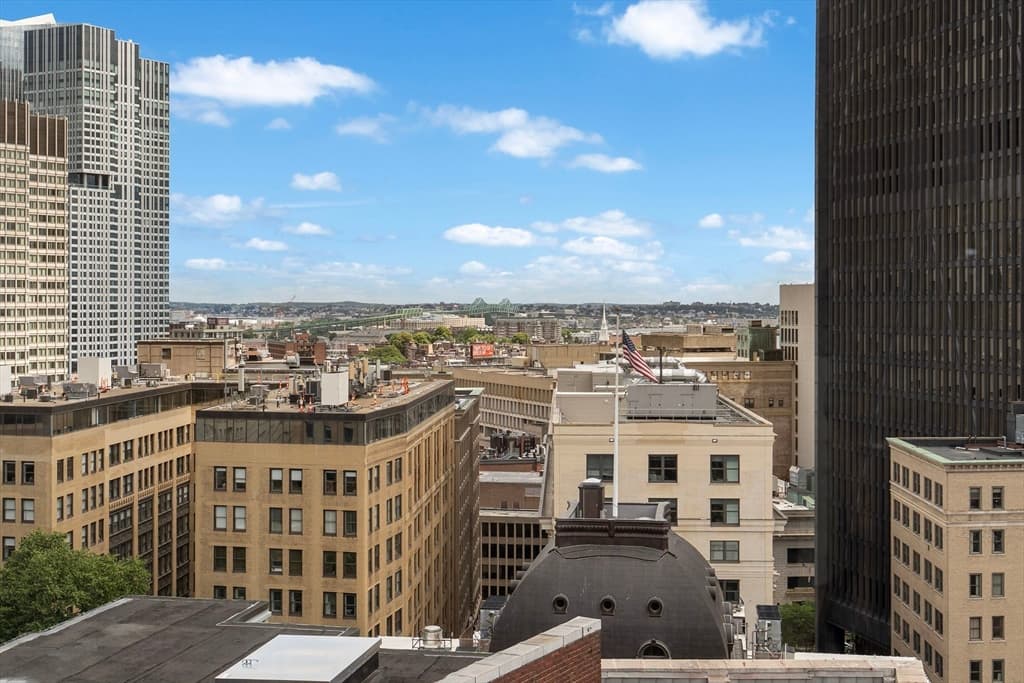 45 Province St # 1706, Boston MA 02108 photo 15