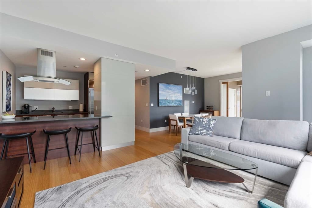 45 Province St # 1706, Boston MA 02108 photo 4