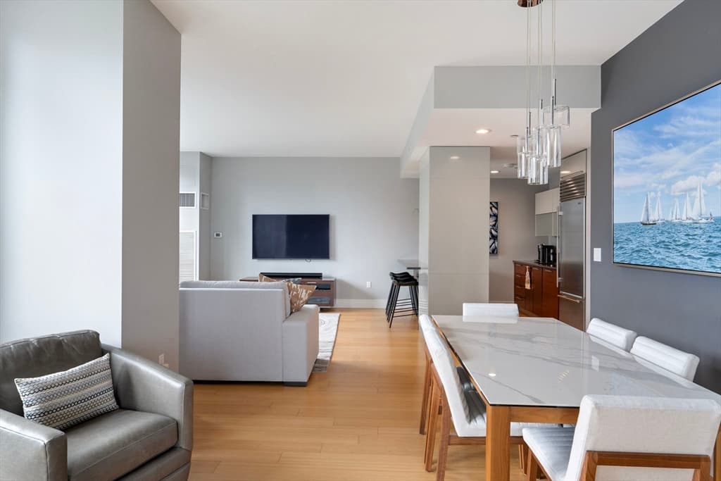 45 Province St # 1706, Boston MA 02108 photo 8