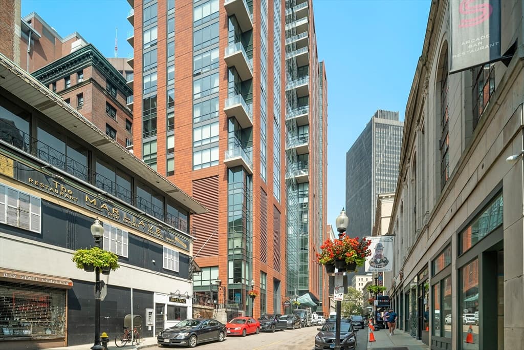 45 Province St # 1706, Boston MA 02108 photo 25