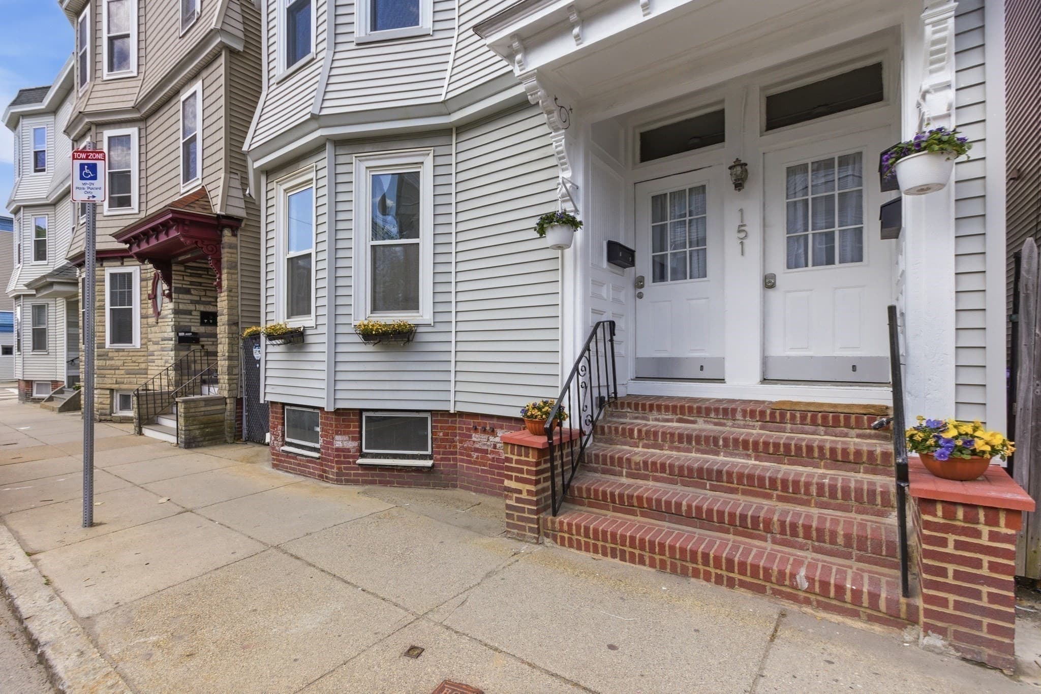3 Family - 3 Units Up/Down at 151 L Street, Boston MA 02127, Boston, photo 26 of 28