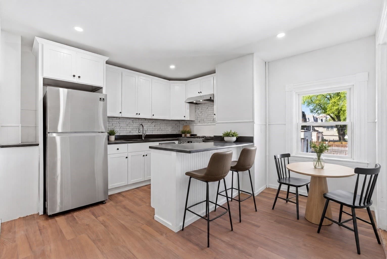 3 Family - 3 Units Up/Down at 151 L Street, Boston MA 02127, Boston, photo 3 of 28