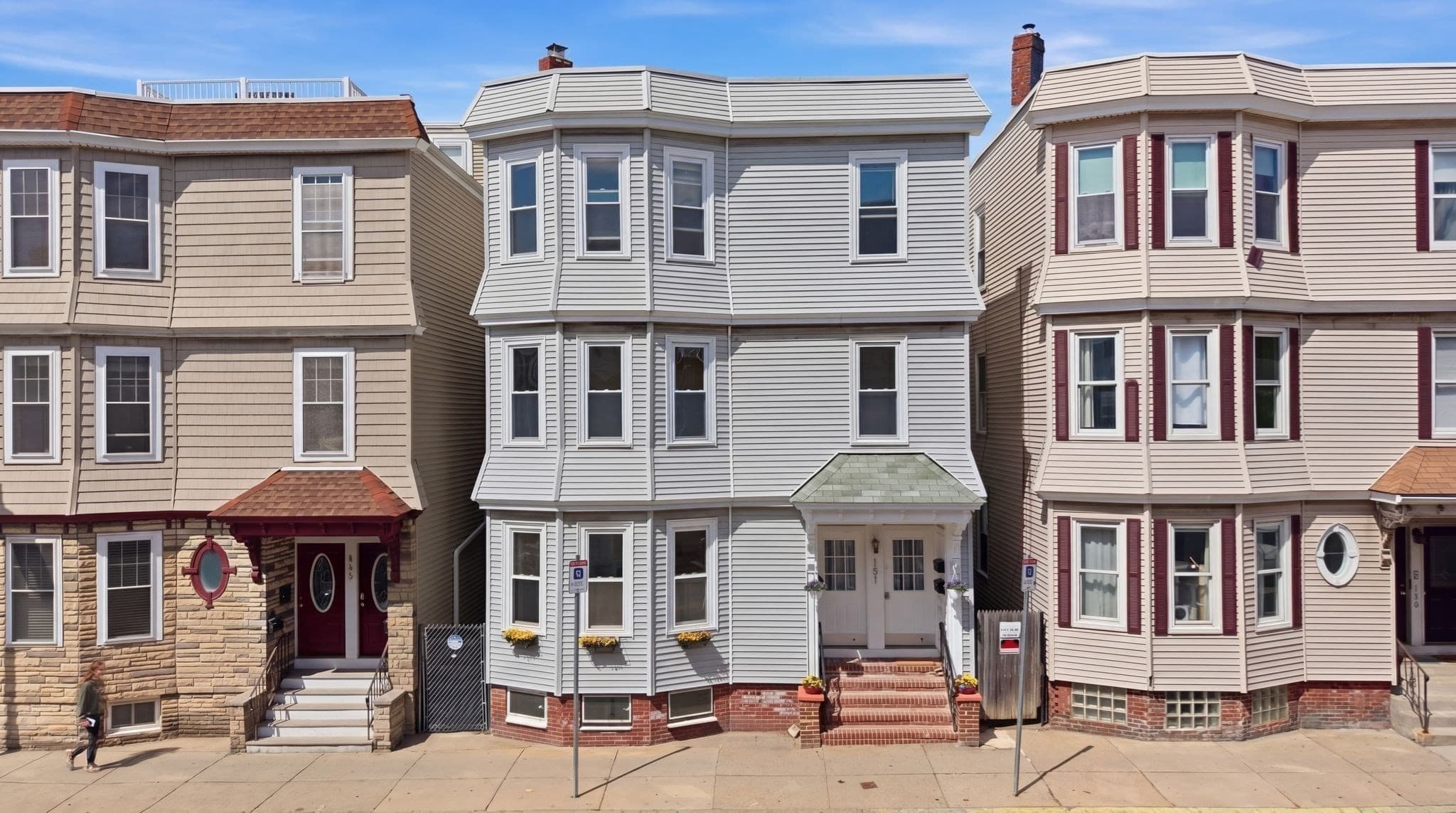 151 L Street, Boston MA 02127