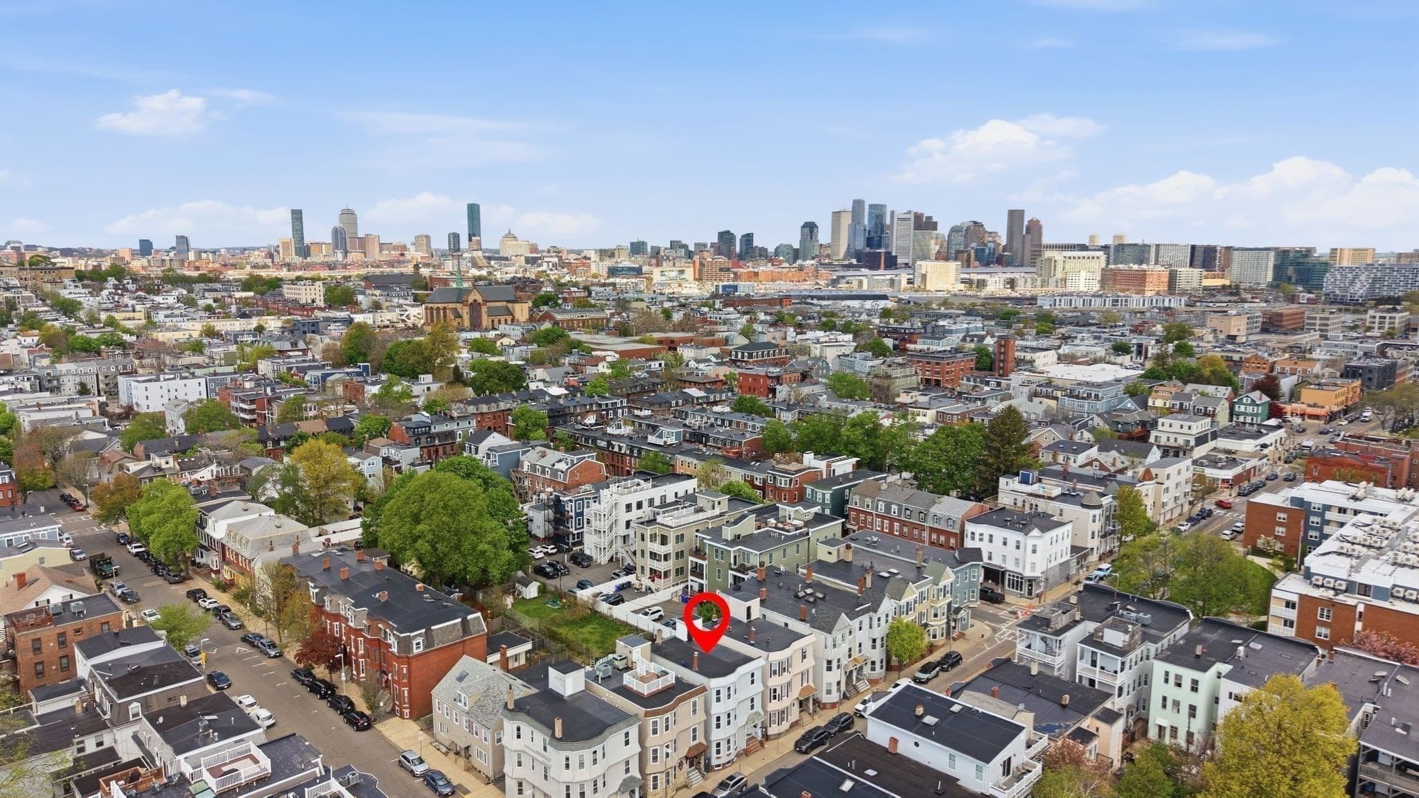 3 Family - 3 Units Up/Down at 151 L Street, Boston MA 02127, Boston, photo 28 of 28