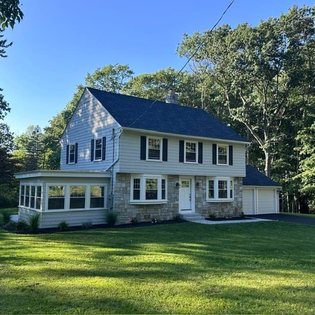 Single Family Residence at 134 N Common Rd, Westminster MA 01473, photo 2 of 30