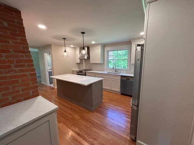 Single Family Residence at 134 N Common Rd, Westminster MA 01473, photo 9 of 30