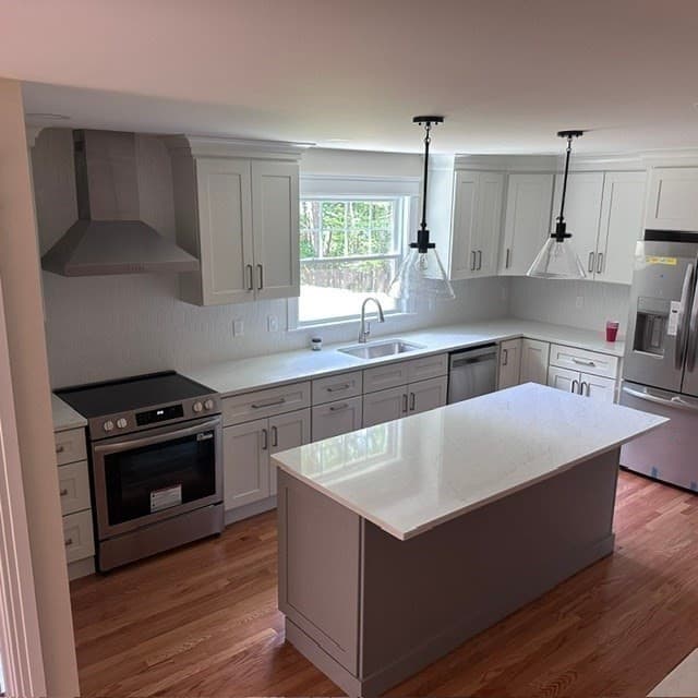 Single Family Residence at 134 N Common Rd, Westminster MA 01473, photo 10 of 30